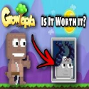 Growtopia Locks